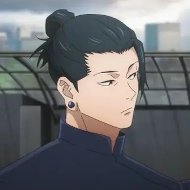 Profile image of 게토 스구루