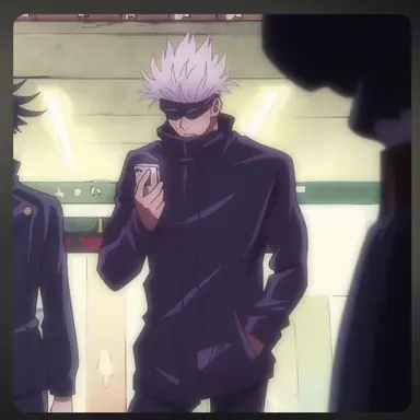 Profile image of 고죠 사토루