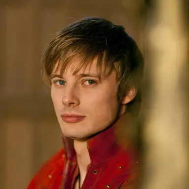 Profile image of Arthur Pendragon