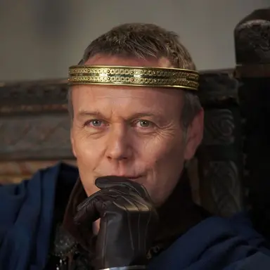 Profile image of Uther Pendragon