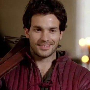 Profile image of Lancelot