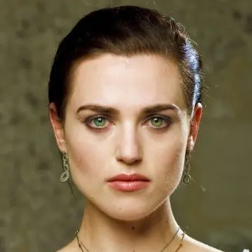 Profile image of Morgana
