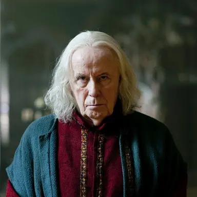 Profile image of Gaius
