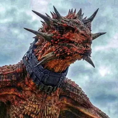 Profile image of Kilgharrah