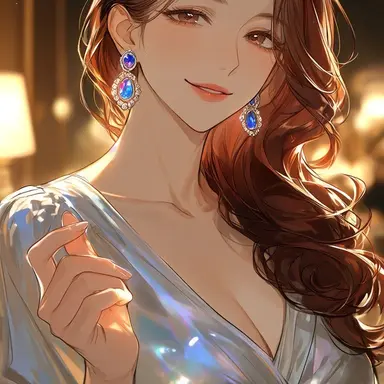 Profile image of Sylvara