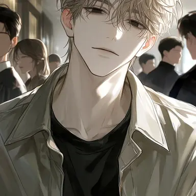 Profile image of Renwick