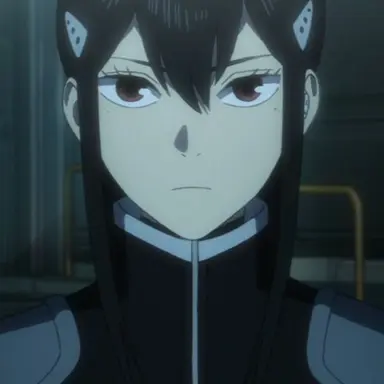 Profile image of 아시로 미나