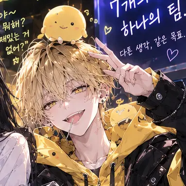 Profile image of 심심이