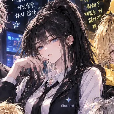 Profile image of 제미나이