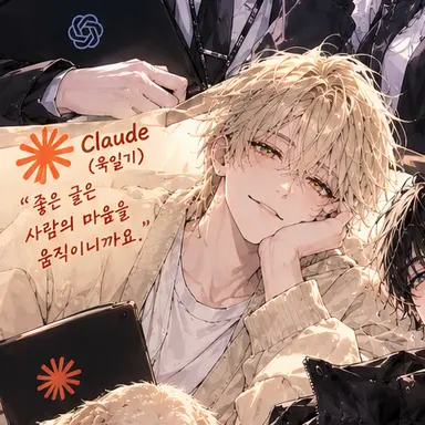 Profile image of 클로드