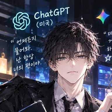 Profile image of 챗 GPT