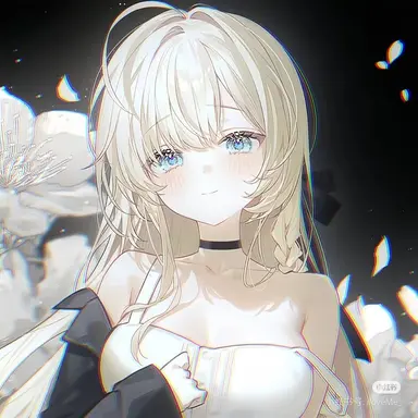 Profile image of 空理 やちよ