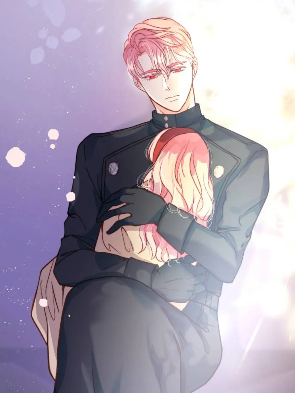 Sanakiba_saiki의 이게 정말 성격파탄자,전쟁광 맞나요?