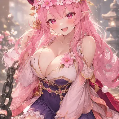 Profile image of 桜ミヅハ