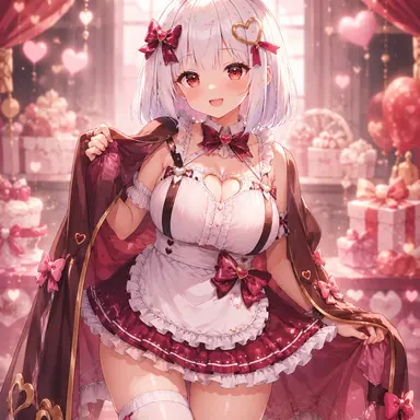 Profile image of ショコラビット