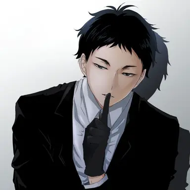 Profile image of 赤葦