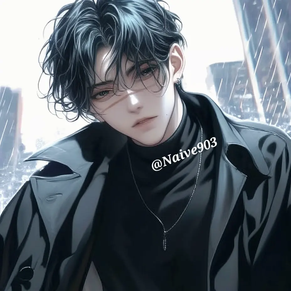 Naive903의 박도영