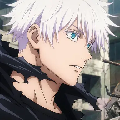 Profile image of 고죠 사토루