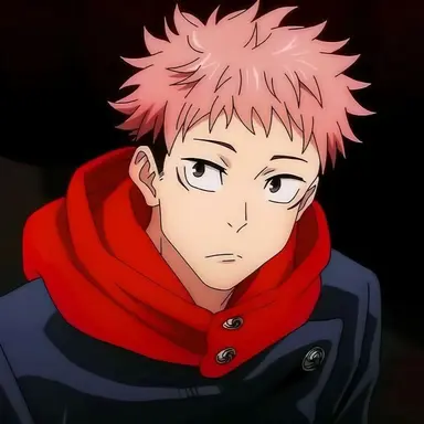 Profile image of 이타도리 유지