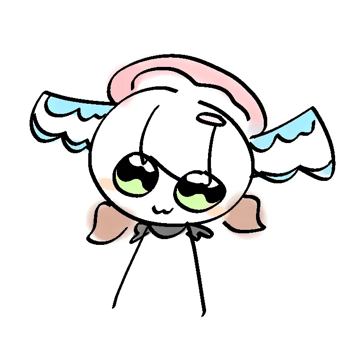 RaspyNurse0530의 앙앙이
