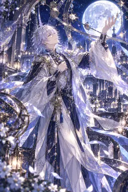 Profile image of ムーンストーン