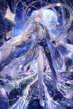 Profile image of ムーンストーン
