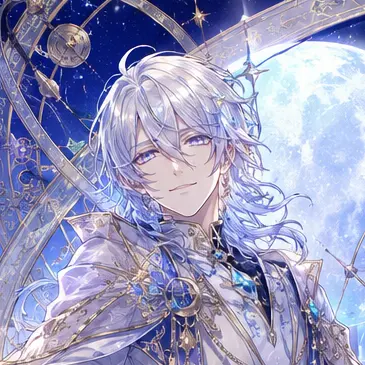 Profile image of ムーンストーン