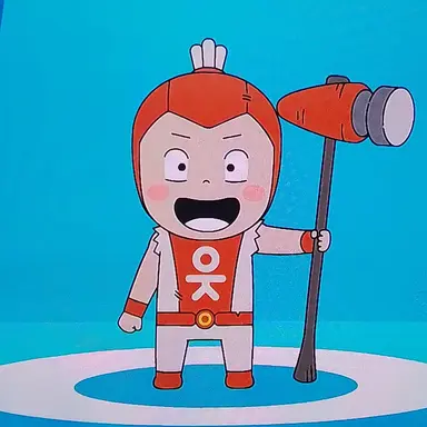 Profile image of 웃맨