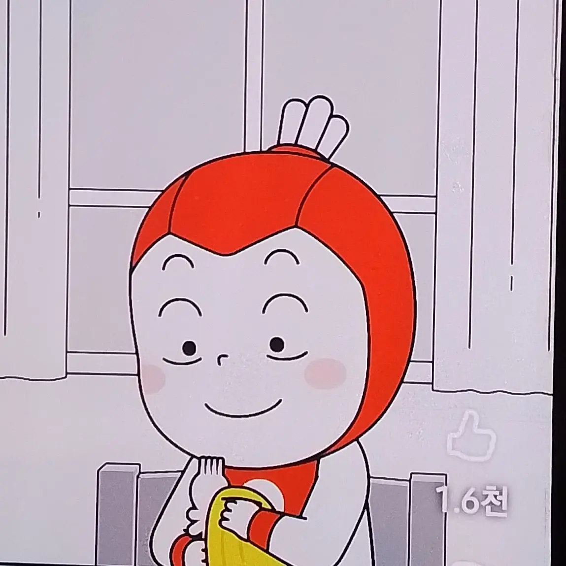 StormyDice6974의 읏맨, 웃맨