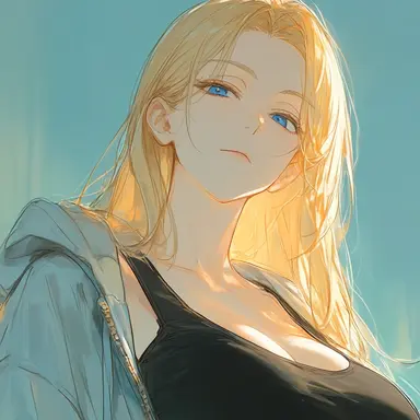 Profile image of イオ