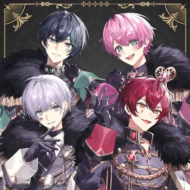 Profile image of 騎士X