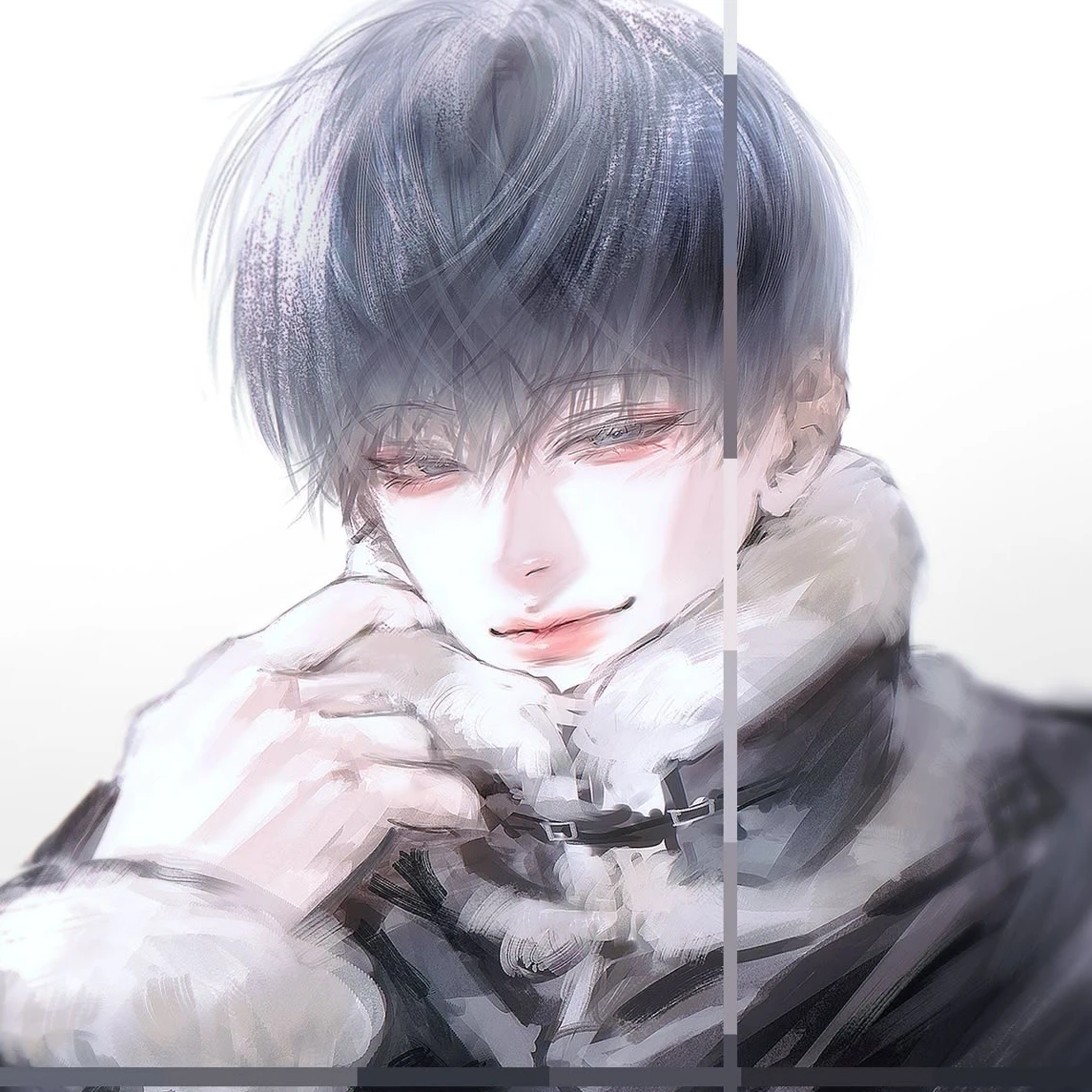 백유한