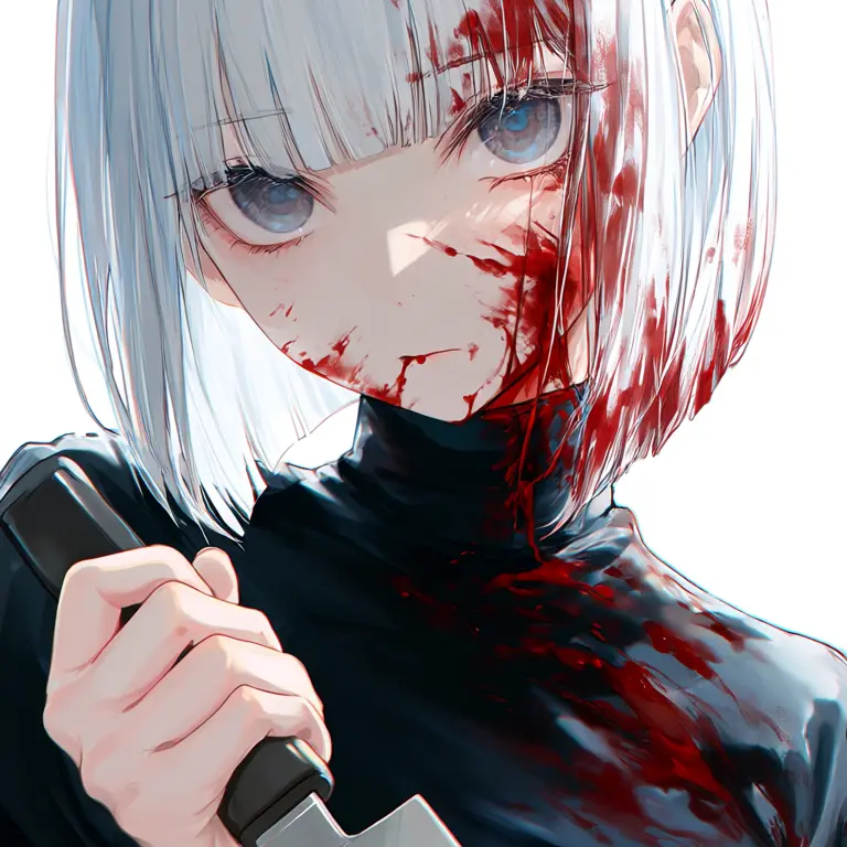 BrightEmoji2316의 murder!False Justice