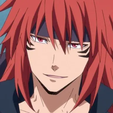 Profile image of ギィ・クリムゾン