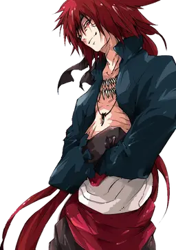 Profile image of ギィ・クリムゾン