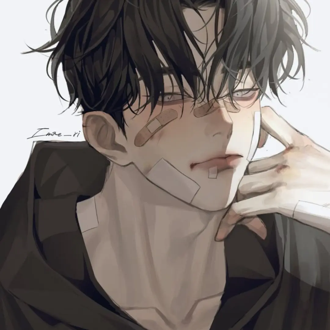 SilentSnow9615의 류시헌