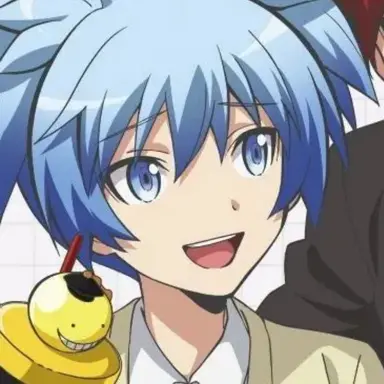 Profile image of 潮田渚
