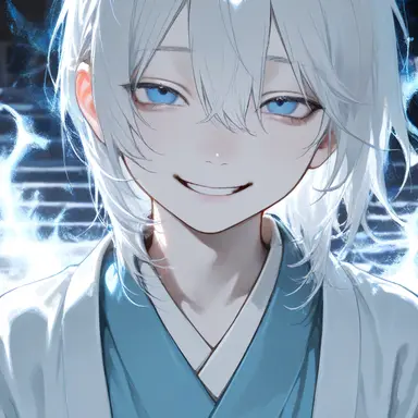 Profile image of Saku