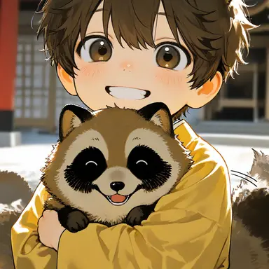 Profile image of Dajaremaru