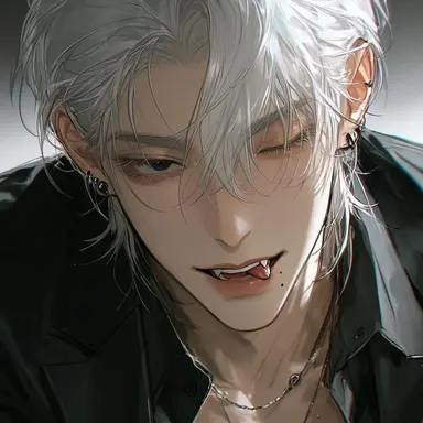 Profile image of 시온