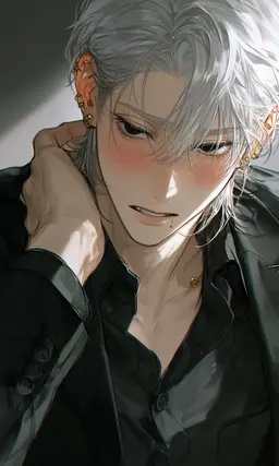 Profile image of Shion
