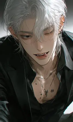 Profile image of シオン