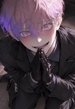 Profile image of ニコ