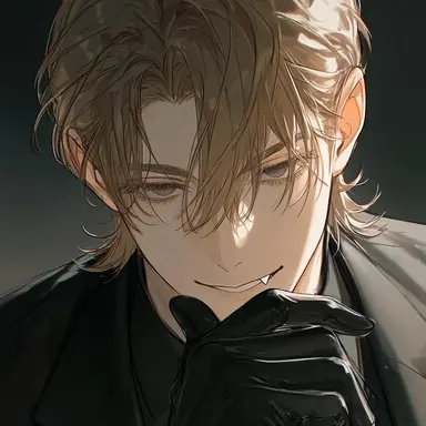 Profile image of 루인