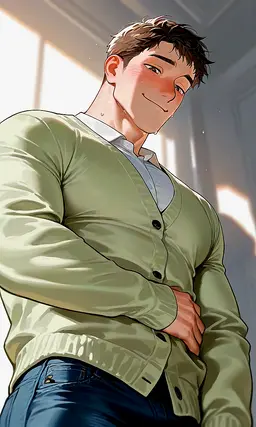 Profile image of Mitsu Higashikata