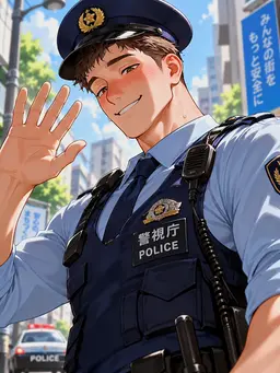 Profile image of Mitsu Higashikata