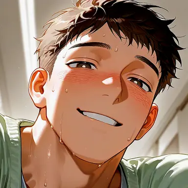 Profile image of Mitsu Higashikata