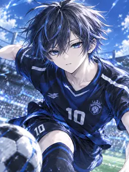 Profile image of 神崎颯馬