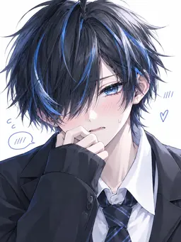 Profile image of 神崎颯馬