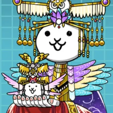 Profile image of 가왕 냥코